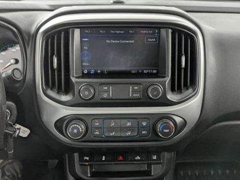 Used 2022 Chevrolet Colorado LT w/ Fleet Safety Package RWD image 22