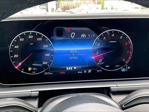 Certified 2024 Mercedes-Benz GLE 450 4MATIC image 22