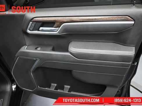 Used 2026 GMC Sierra 1500 Elevation w/ X31 Off-Road Package AWD/4WD image 31