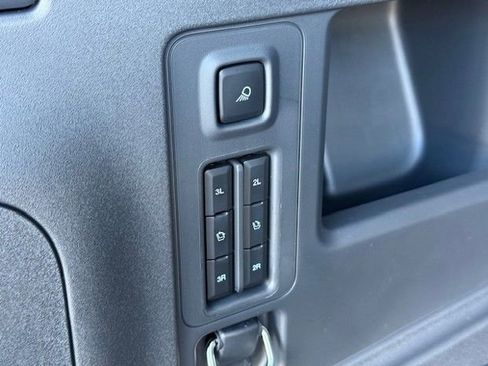 New 2025 Ford Expedition Max Platinum w/ Stealth Performance Package image 47