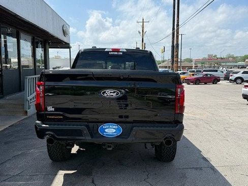 Used 2025 Ford F150 Tremor AWD/4WD image 3