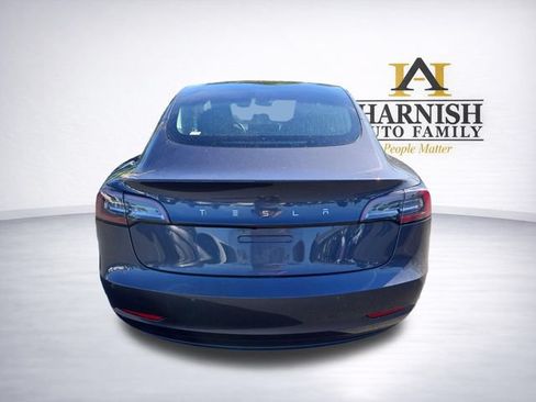 Used 2018 Tesla Model 3 Long Range RWD image 6