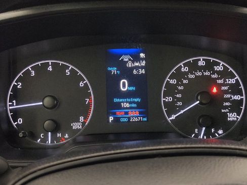 Used 2024 Toyota Corolla LE image 23