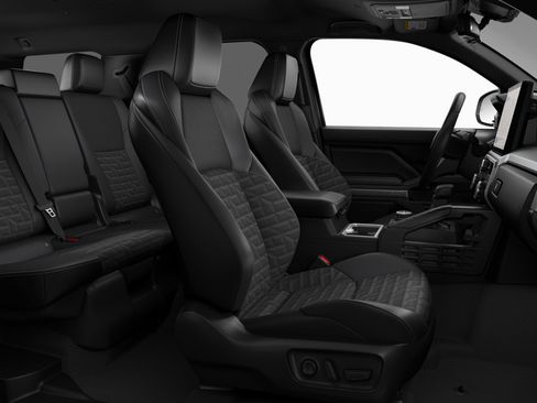 New 2026 Toyota 4Runner TRD Off-Road Premium AWD/4WD image 20
