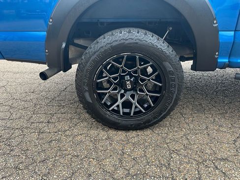 Used 2019 Ford F150 XLT w/ Equipment Group 302A Luxury image 5