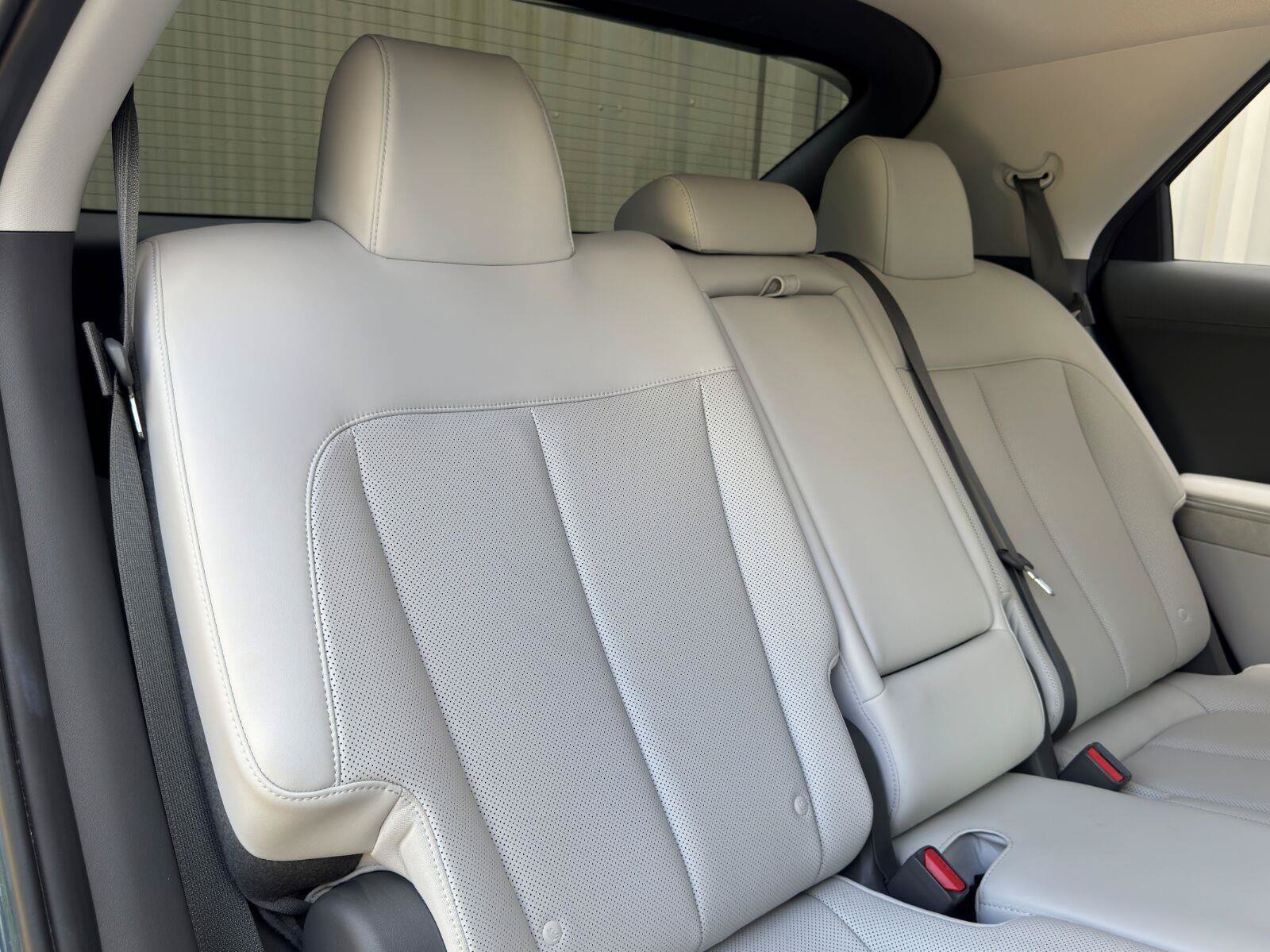 Used 2023 Hyundai Ioniq 5 SEL w/ Cargo Package RWD image 37