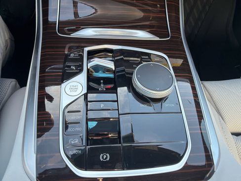 New 2026 BMW X5 xDrive40i AWD/4WD image 24