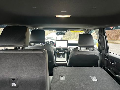 Used 2025 Toyota 4Runner TRD Off-Road Premium w/ Tow Technology Package image 13