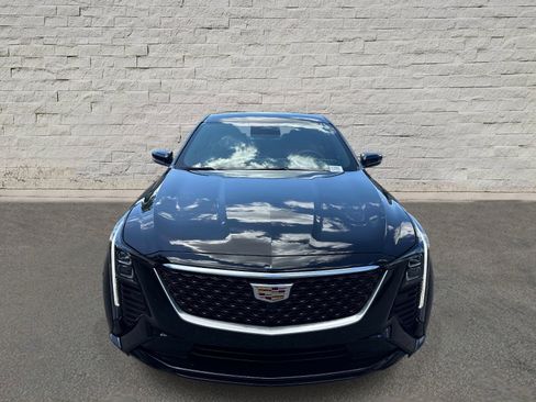New 2026 Cadillac CT5 Premium Luxury RWD image 9