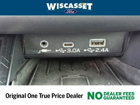 Used 2024 Subaru Outback Limited XT image 14