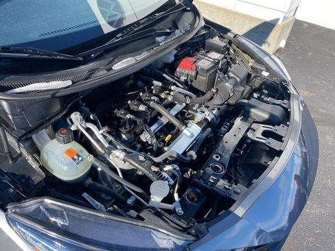 Used 2024 Nissan Versa S image 48