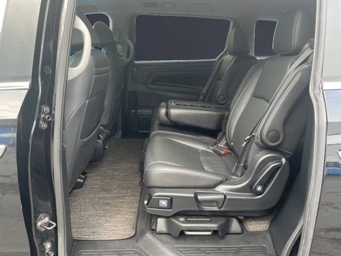 Used 2024 Honda Odyssey Touring image 13