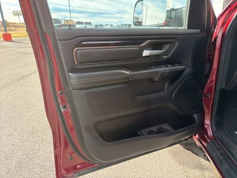 Used 2019 RAM 1500 Sport w/ Advanced Safety Group image 26