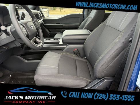 Used 2024 Ford F150 STX image 24