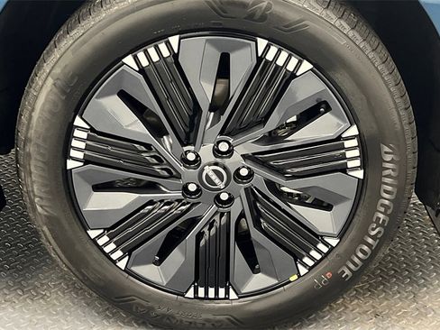 New 2026 Nissan Murano Platinum w/ Cargo Package image 20