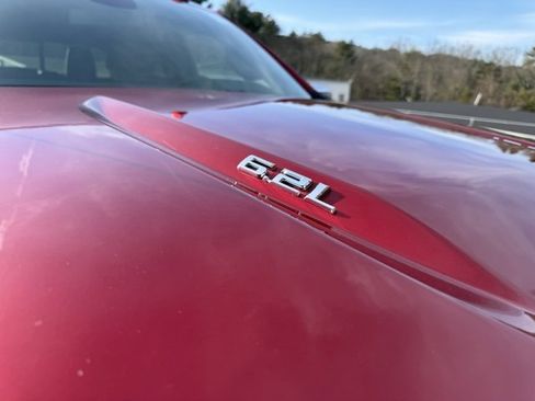 Used 2024 Chevrolet Silverado 1500 High Country w/ High Country Premium Package image 10