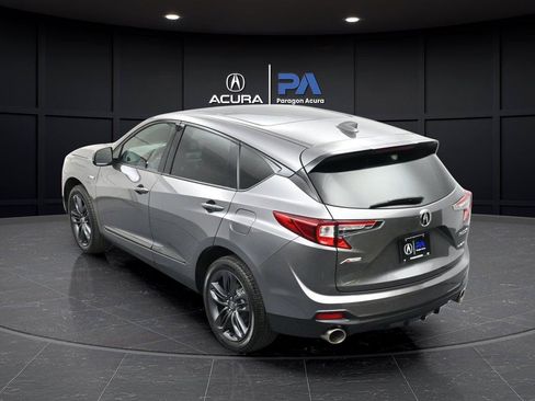 Used 2024 Acura RDX A-Spec AWD/4WD image 36