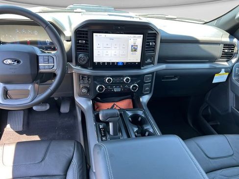 New 2026 Ford F150 XLT w/ Equipment Group 302A MID AWD/4WD image 39