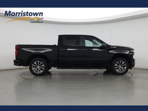 Used 2019 Chevrolet Silverado 1500 RST w/ All-Star Edition image 1