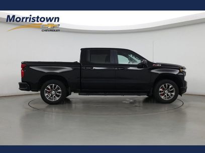 Used 2019 Chevrolet Silverado 1500 RST w/ All-Star Edition