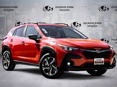 Used 2024 Subaru Crosstrek 2.0i Premium