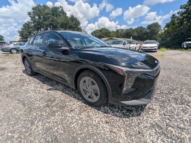 New 2026 Kia K4 FWD image 8