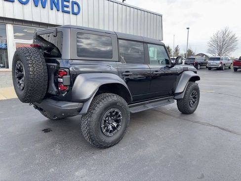 Used 2023 Ford Bronco Raptor image 3