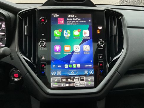 New 2026 Subaru Ascent Limited Bronze AWD/4WD image 18