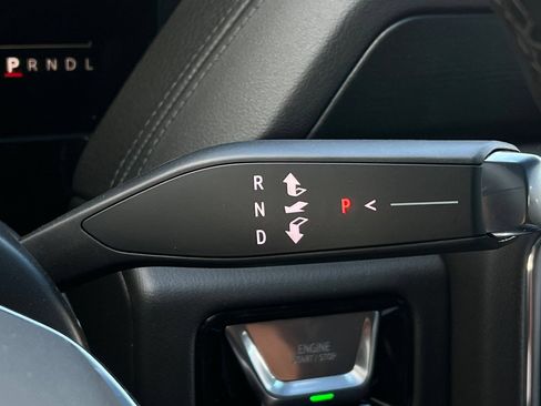 New 2026 GMC Yukon XL Denali AWD/4WD image 21