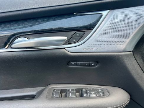 Used 2024 Cadillac XT5 Premium Luxury w/ Technology Package AWD/4WD image 20