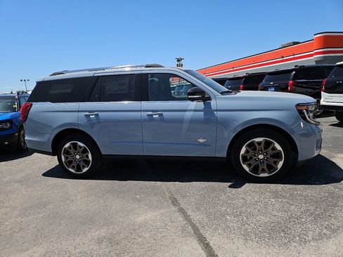 New 2027 Ford Expedition King Ranch AWD/4WD image 14
