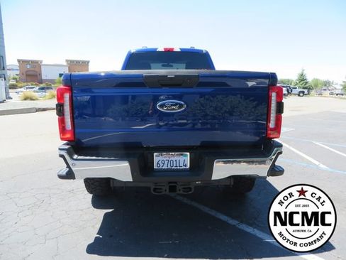 Used 2026 Ford F350 XLT w/ 360-Degree Camera Package AWD/4WD image 4