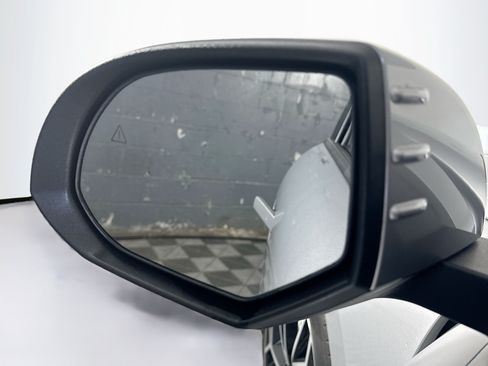 Used 2024 Hyundai Ioniq 6 SEL AWD/4WD image 16