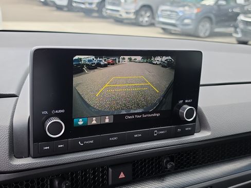 Used 2023 Honda CR-V LX image 23