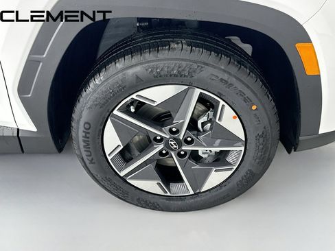 Certified 2026 Hyundai Tucson SEL AWD/4WD image 36