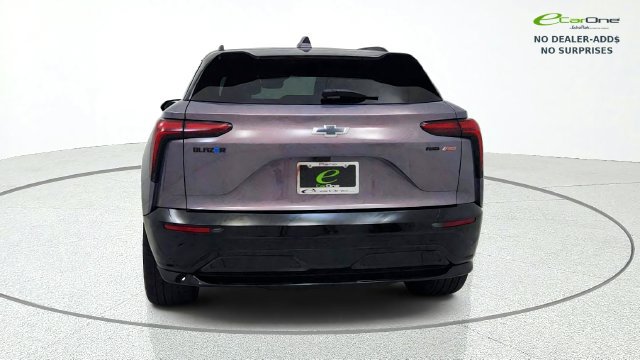 Used 2024 Chevrolet Blazer EV RS AWD/4WD image 8