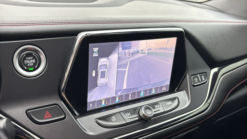 Used 2019 Chevrolet Blazer RS FWD image 21