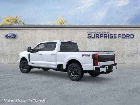 New 2026 Ford F250 Platinum image 34