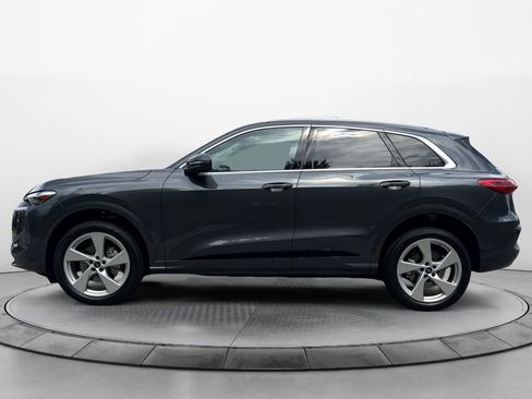 New 2025 Audi Q5 Premium Plus image 4