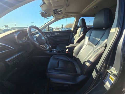 Used 2023 Subaru Crosstrek 2.5i Limited image 17