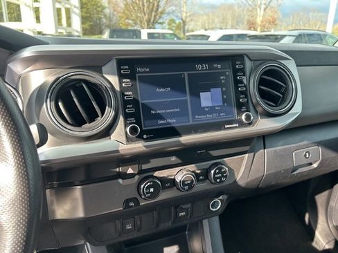 Used 2023 Toyota Tacoma SR5 image 23