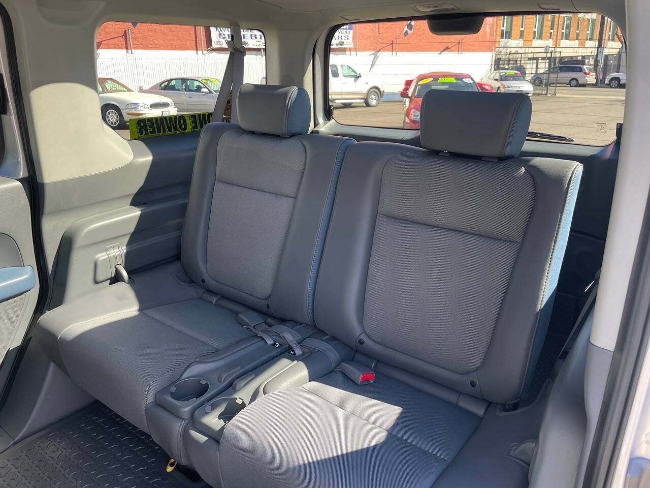 Used 2003 Honda Element EX image 27