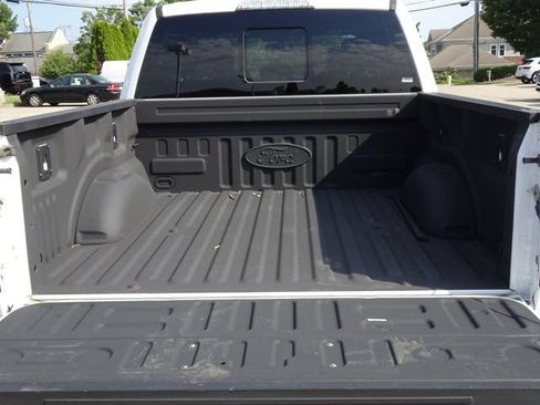 Used 2019 Ford F150 Raptor w/ Equipment Group 802A Luxury AWD/4WD image 30