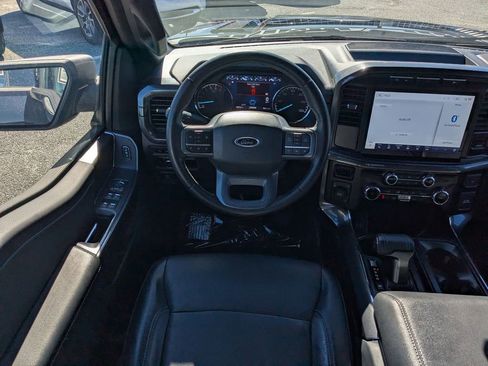 Used 2023 Ford F150 XLT w/ Equipment Group 302A High image 16