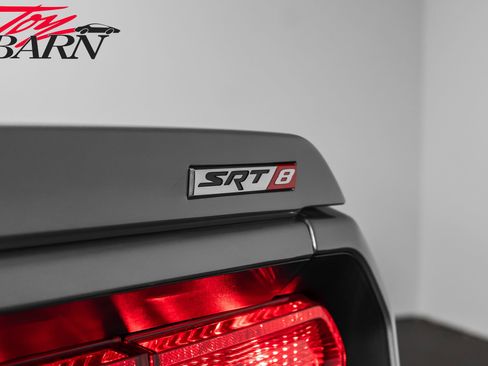 Used 2011 Dodge Challenger SRT8 image 14
