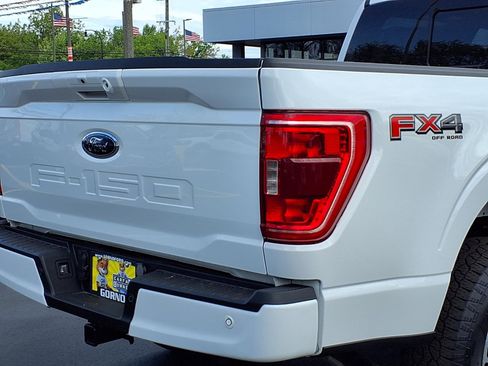 Used 2023 Ford F150 XLT w/ Equipment Group 302A High AWD/4WD image 25