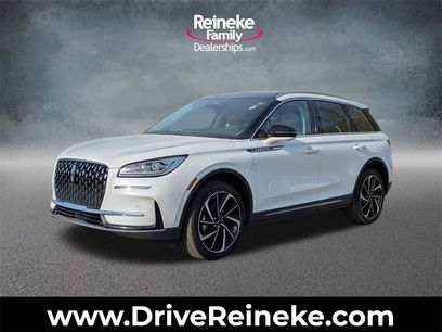 Used 2023 Lincoln Corsair Reserve w/ Equipment Group 201A