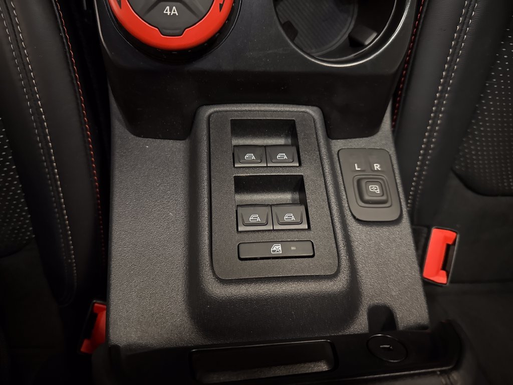 New 2025 Ford Bronco Raptor AWD/4WD image 15