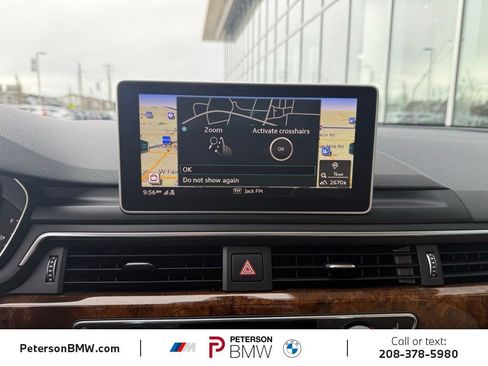 Used 2019 Audi A4 2.0T Prestige w/ Prestige Package AWD/4WD image 27