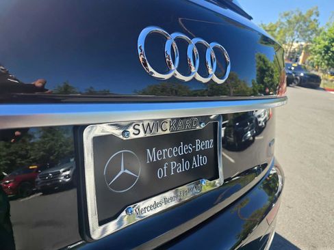 Used 2023 Audi Q5 2.0T Premium Plus w/ Premium Plus Package AWD/4WD image 13
